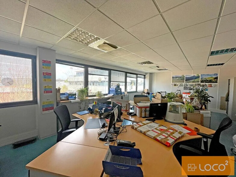 76 Rue Saint-Jean, Balma à louer - Photo du bâtiment - Image 2 de 15