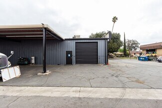 More details for 448 S Pershing Ave, San Bernardino, CA - Industrial for Lease