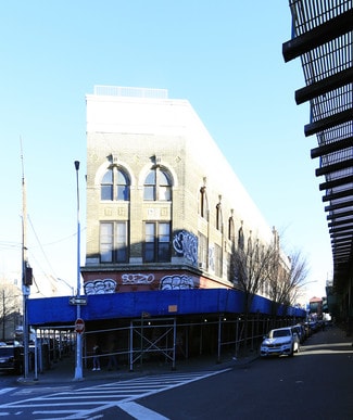 More details for 801-813 Westchester Ave, Bronx, NY - Office for Sale