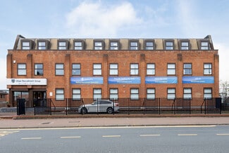 Plus de détails pour 111-115 North St, Romford - Bureau à louer