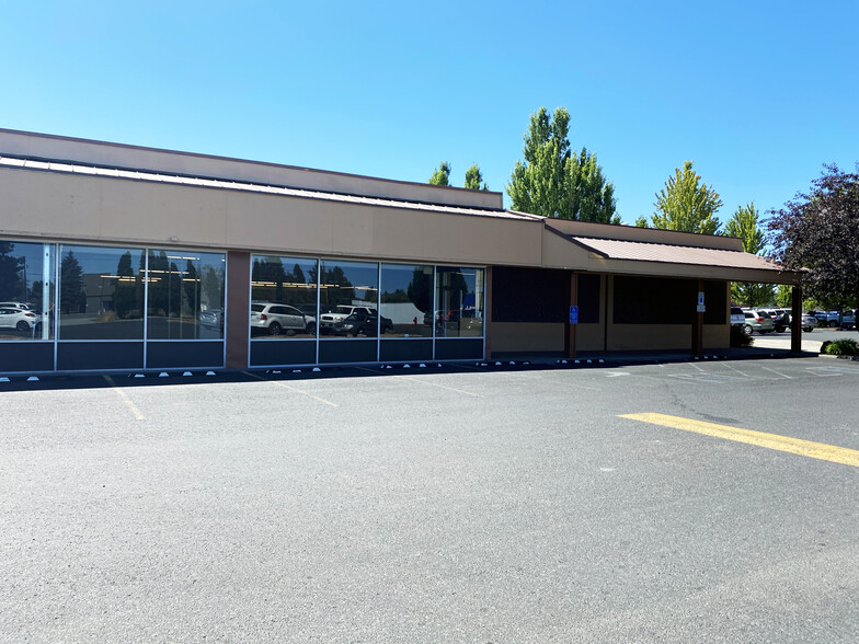 61303 S Hwy 97, Bend, OR à vendre - Photo du bâtiment - Image 1 de 1