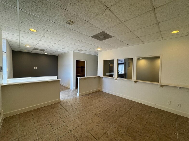 2801-2825 Gulf Fwy, Houston, TX for lease - Building Photo - Image 1 of 28