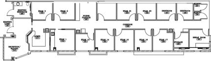 8352 W Warm Springs Rd, Las Vegas, NV for lease Interior Photo- Image 1 of 1