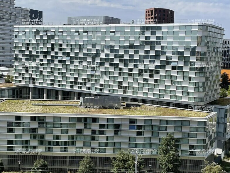 5 Mail Pablo Picasso, Nantes for lease - Building Photo - Image 3 of 13