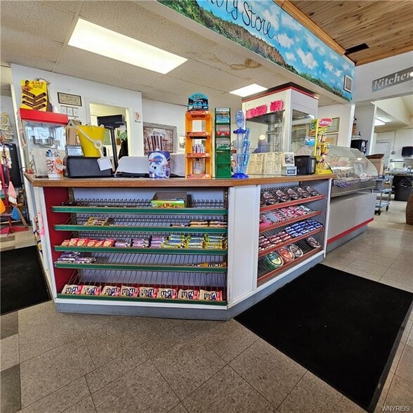 10204 Roosevelt Hwy, Lyndonville, NY for sale - Building Photo - Image 3 of 34