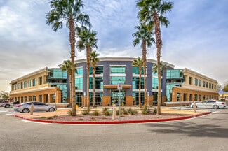 More details for 5135 Camino Al Norte Rd, North Las Vegas, NV - Office for Lease