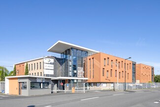 Plus de détails pour 25 Rue Du Ranzay, Nantes - Bureau à louer