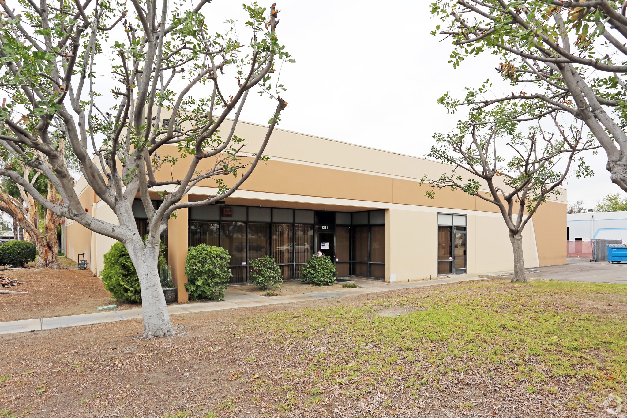 1381 N Kraemer Blvd, Anaheim, CA for lease Primary Photo- Image 1 of 6