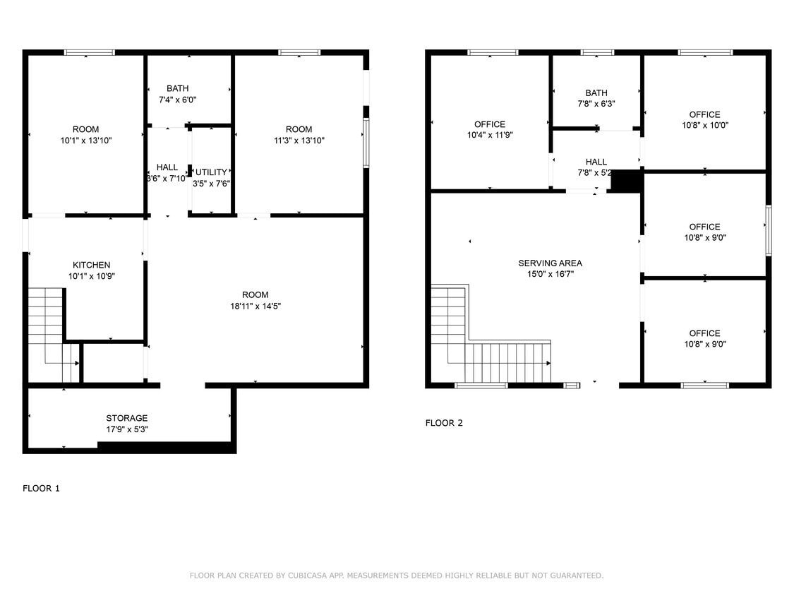 69-71 N 490 W, American Fork, UT for lease Floor Plan- Image 1 of 1