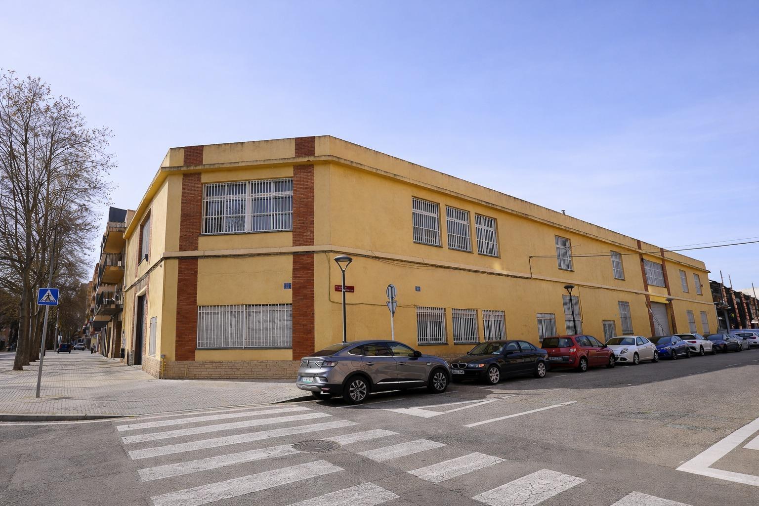 Industriel dans Reus, Tarragona à vendre Photo principale- Image 1 de 4