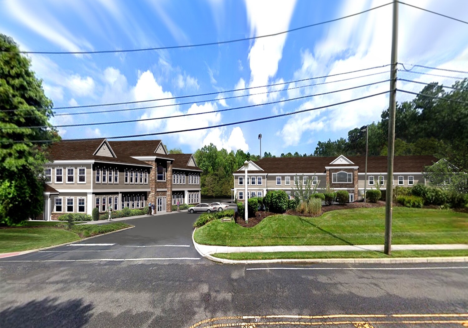 446 Chris Gaupp Dr, Galloway, NJ for sale Building Photo- Image 1 of 9