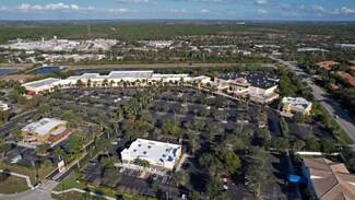 Plus de détails pour 25141-25301 S Tamiami Trl, Bonita Springs, FL - Commerce de détail à louer