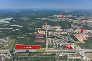 More details for Loop 410 South, San Antonio, TX - Land for Sale