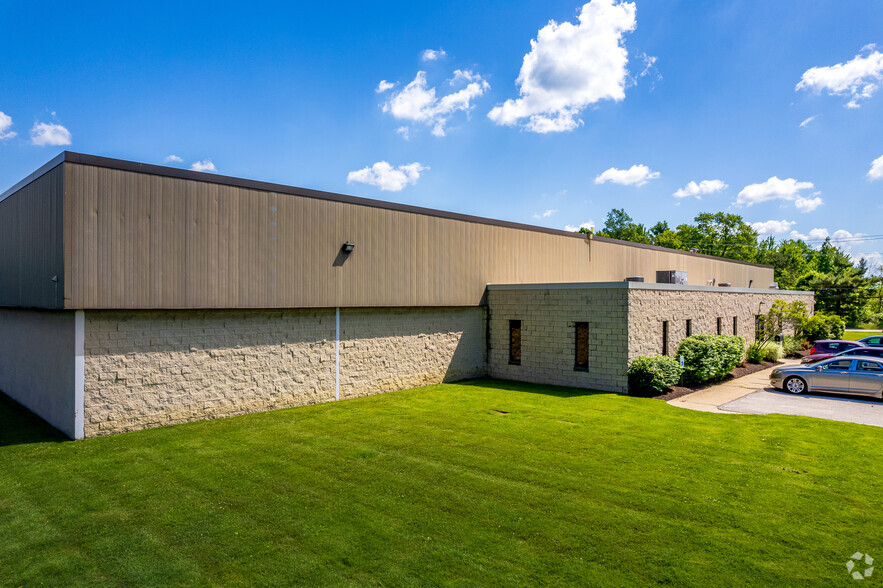 1933 Highland Rd, Twinsburg, OH for sale - Building Photo - Image 1 of 1