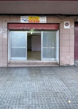 Retail in Santa Coloma de Gramenet, Barcelona for lease Interior Photo- Image 1 of 6