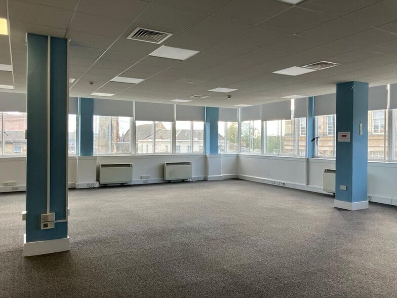 14 North Claremont St, Glasgow for lease - Building Photo - Image 2 of 3