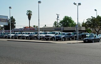 More details for 204 N Abby St, Fresno, CA - Retail for Sale
