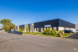 More details for 731-749 Av Meloche, Dorval, QC - Industrial for Lease