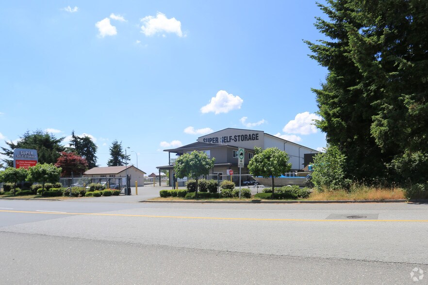 2035 Townline Rd, Abbotsford, BC à vendre - Photo du bâtiment - Image 2 de 3