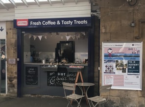 Station Rd, Hexham à louer Photo du bâtiment- Image 1 de 1