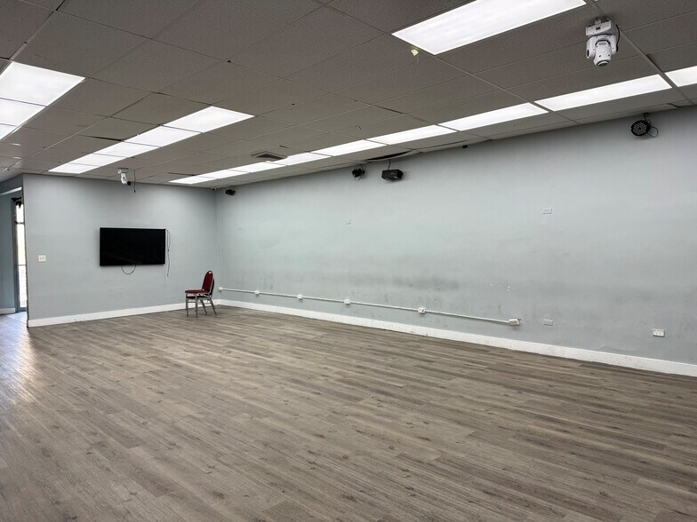 905 N Broad St, Philadelphia, PA à vendre - Photo du bâtiment - Image 3 de 7