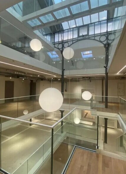 8 Rue Férou, Paris à louer - Photo intérieure - Image 2 de 18