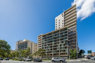 Plus de détails pour 8 Lachlan St, Sydney - Commerce de détail à louer