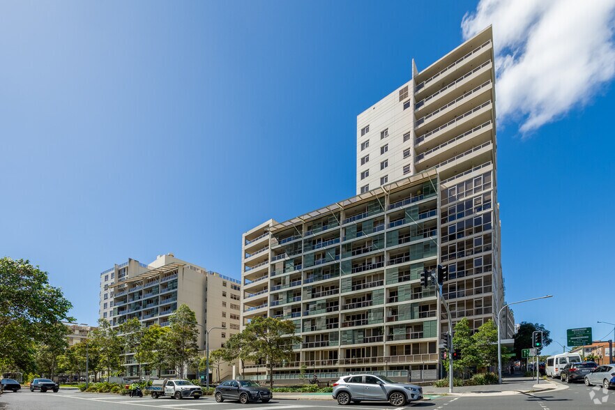 8 Lachlan St, Sydney à louer - Photo principale - Image 1 de 1