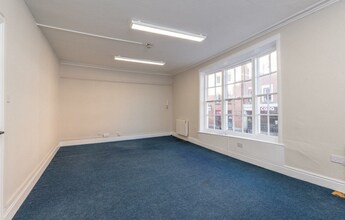 25 Micklegate, York for lease Interior Photo- Image 2 of 2