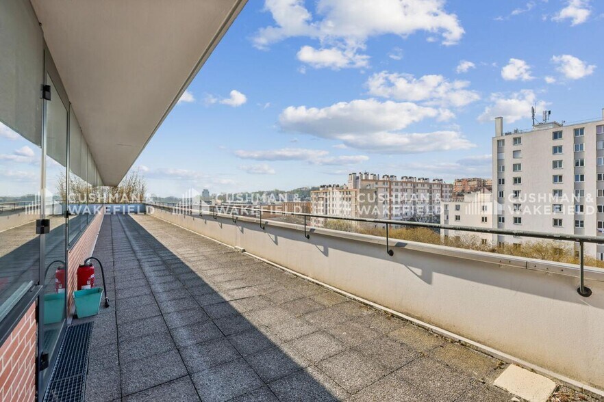 23 Rue Raspail, Ivry-sur-Seine à louer - Photo du bâtiment - Image 3 de 15