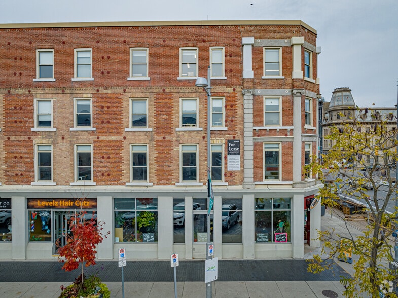 2 Wyndham St N, Guelph, ON for lease - Building Photo - Image 2 of 8