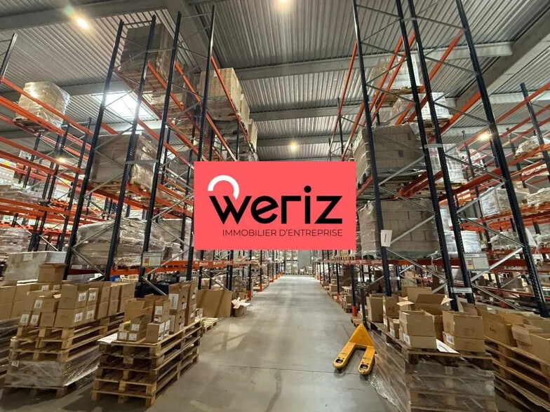 Office in Aix-en-Provence for lease - Interior Photo - Image 3 of 7