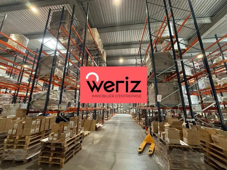 Bureau dans Aix-en-Provence à louer - Photo intérieure - Image 3 de 7