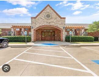 Plus de détails pour 515 W Southlake Blvd, Southlake, TX - Bureau à vendre
