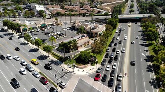 Plus de détails pour 18432-18452 Yorba Linda Blvd, Yorba Linda, CA - Commerce de détail à louer