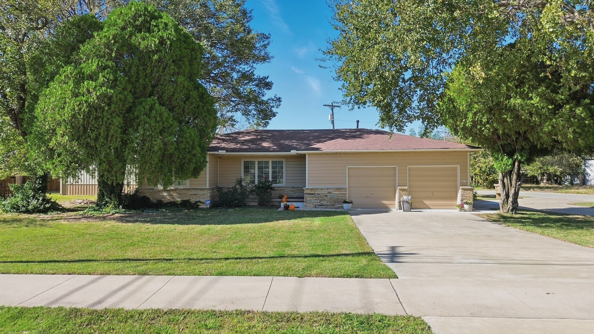 601 S Cherokee St, Catoosa, OK à vendre Photo principale- Image 1 de 37