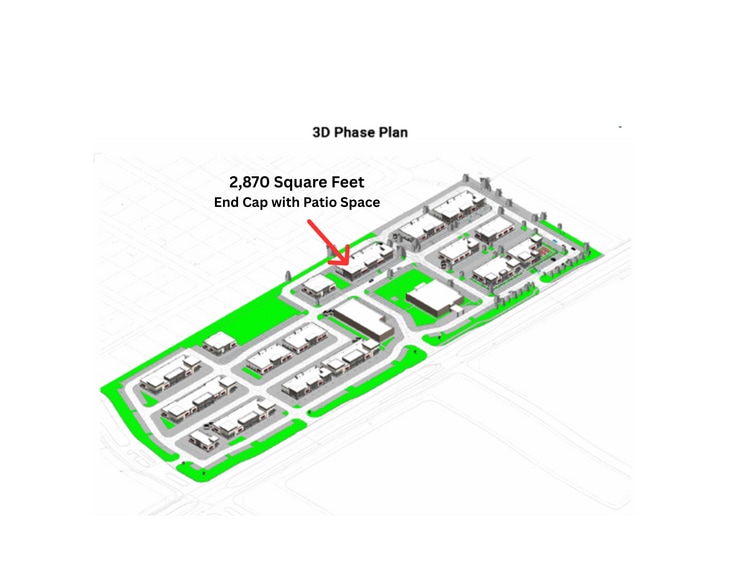 10130 Coit Rd, Frisco, TX for lease - Building Photo - Image 2 of 4