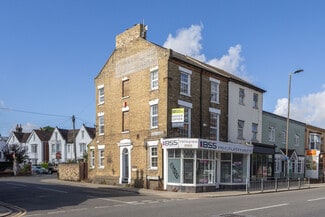 Plus de détails pour 70A Tavistock St, Bedford - Commerce de détail à vendre