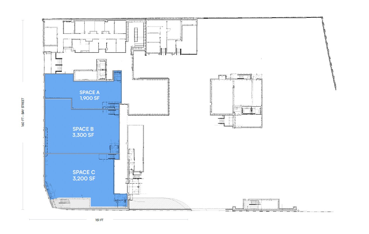 475 Bay St, Staten Island, NY for lease Floor Plan- Image 1 of 1