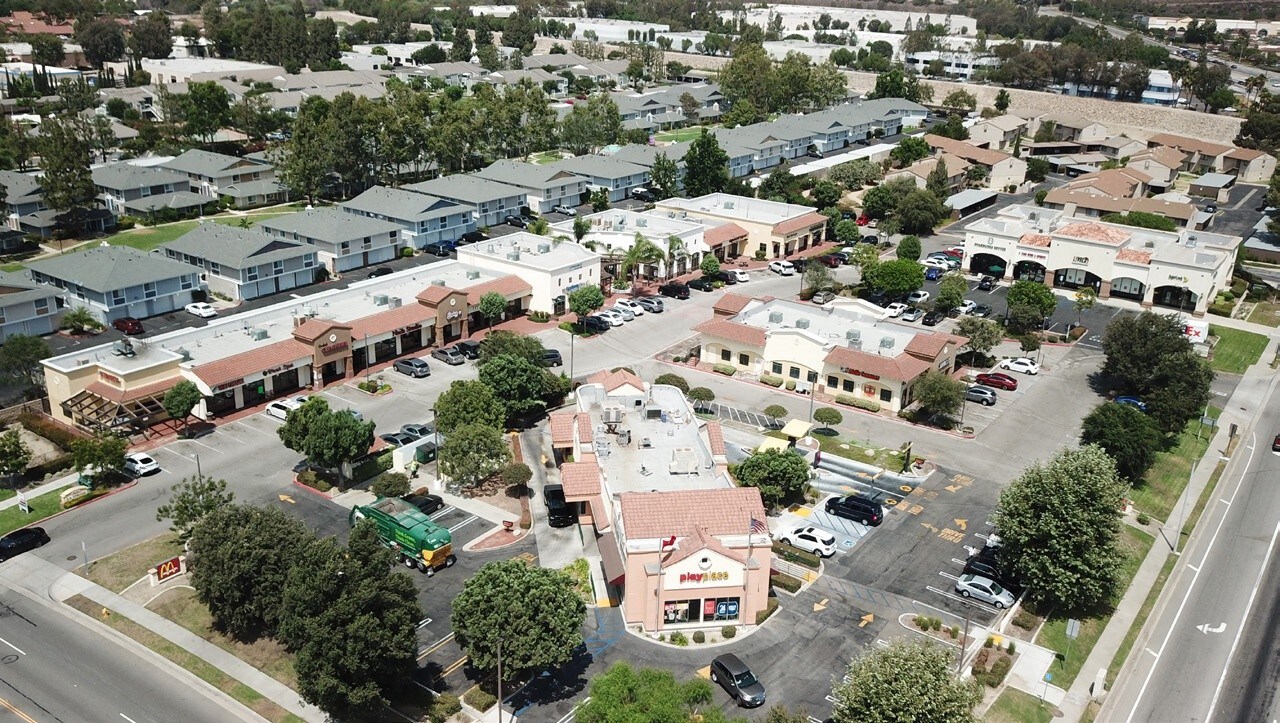 501-561 New Los Angeles Ave, Moorpark, CA à louer Photo du bâtiment- Image 1 de 21