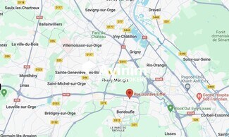Plus de détails pour Industriel à louer