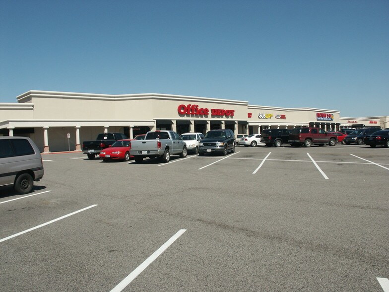 5240-5392 W 34th St, Houston, TX for lease - Other - Image 2 of 21