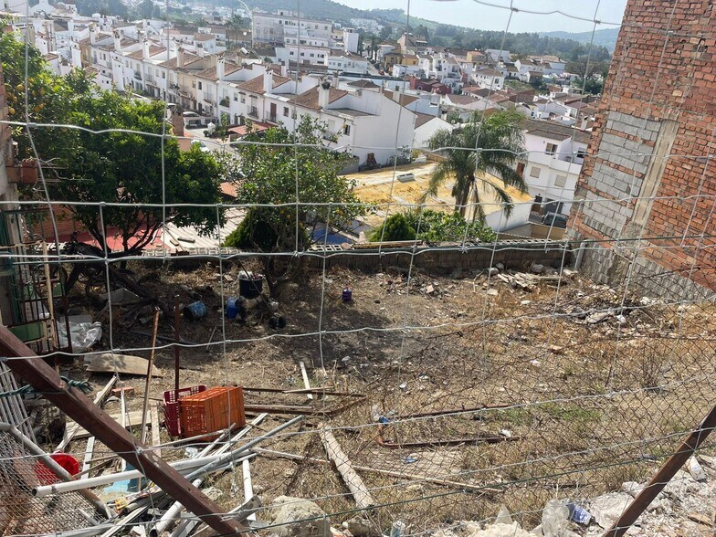 Terrain dans San Martín del Tesorillo, Cádiz à vendre - Photo de construction - Image 3 de 7