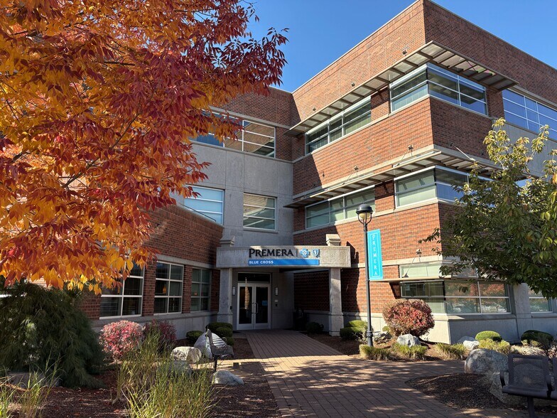 3900 E Sprague Ave, Spokane, WA à louer - Photo du bâtiment - Image 2 de 10