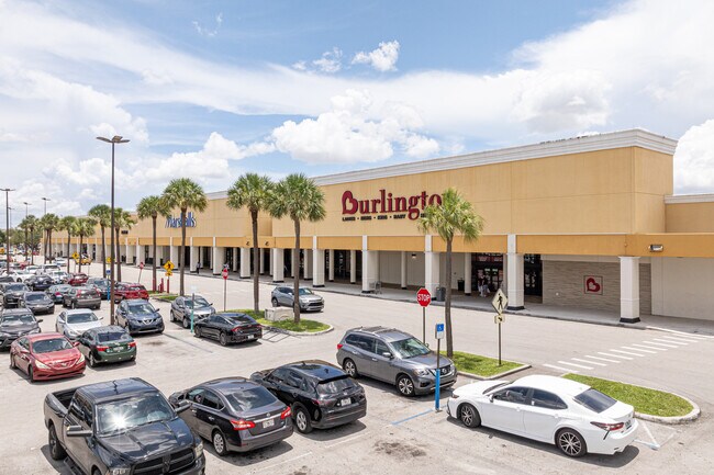 More details for 1630-1738 W 49th St, Hialeah, FL - Retail for Lease