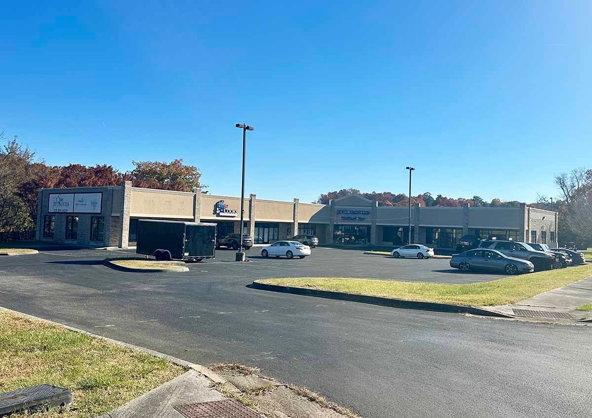 3966 Bristol Hwy, Johnson City, TN for sale Building Photo- Image 1 of 14