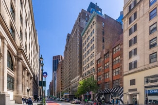 Plus de détails pour 16 E 34th St, New York, NY - Bureau à louer