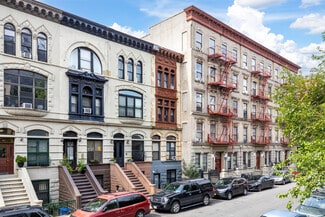Plus de détails pour 220 W 122nd St, New York, NY - Multi-résidentiel à vendre
