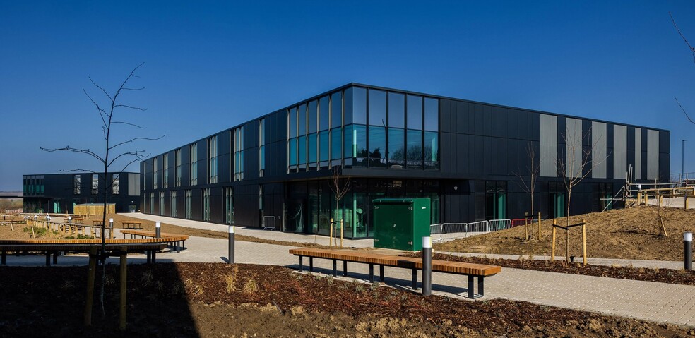 William Armstrong Way, Sedgefield for lease - Building Photo - Image 1 of 25