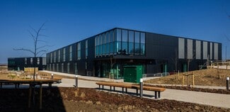 More details for William Armstrong Way, Sedgefield - Office for Lease